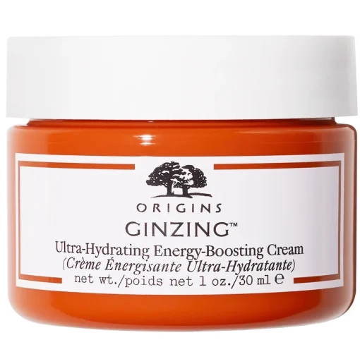 shop Origins GinZingâ¢ Ultra-Hydrating Energy-Boosting Face Cream 30 ml af Origins - online shopping tilbud rabat hos shoppetur.dk